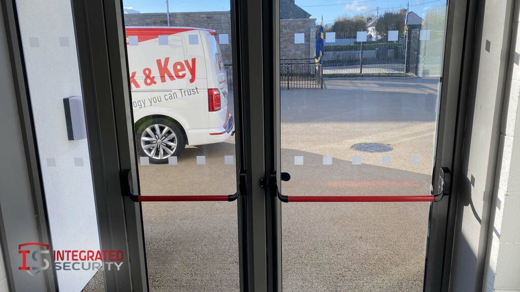 Schools and other education buildings increasingly opting for smart locking as a secure and reliable alternative to conventional master key systems