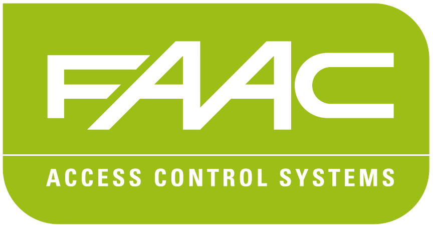 FAAC Access Control Systems